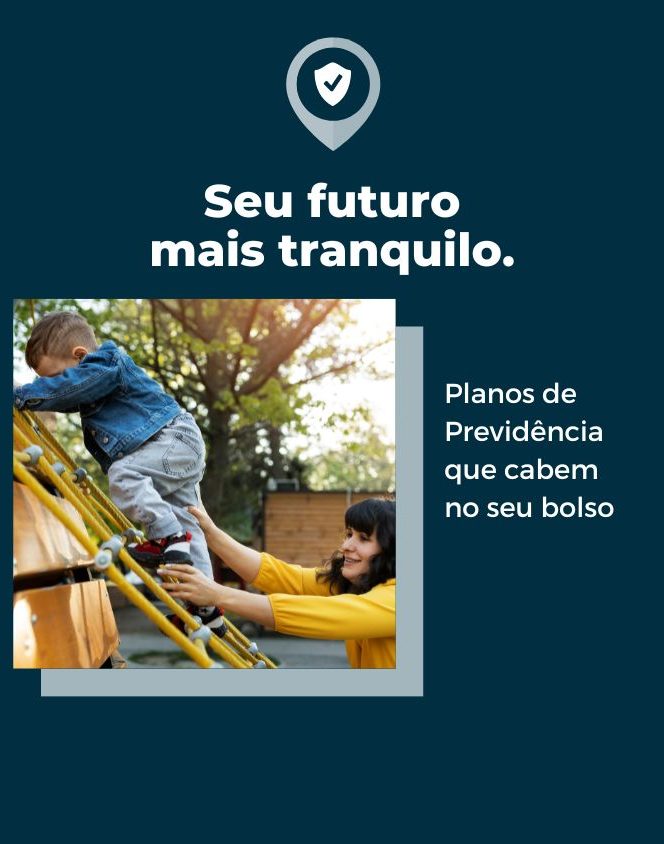 previdencia-privada Previdência Privada